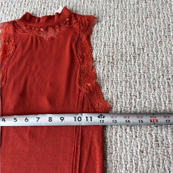 Free People Dale Tank Top - Picture 7 of 9